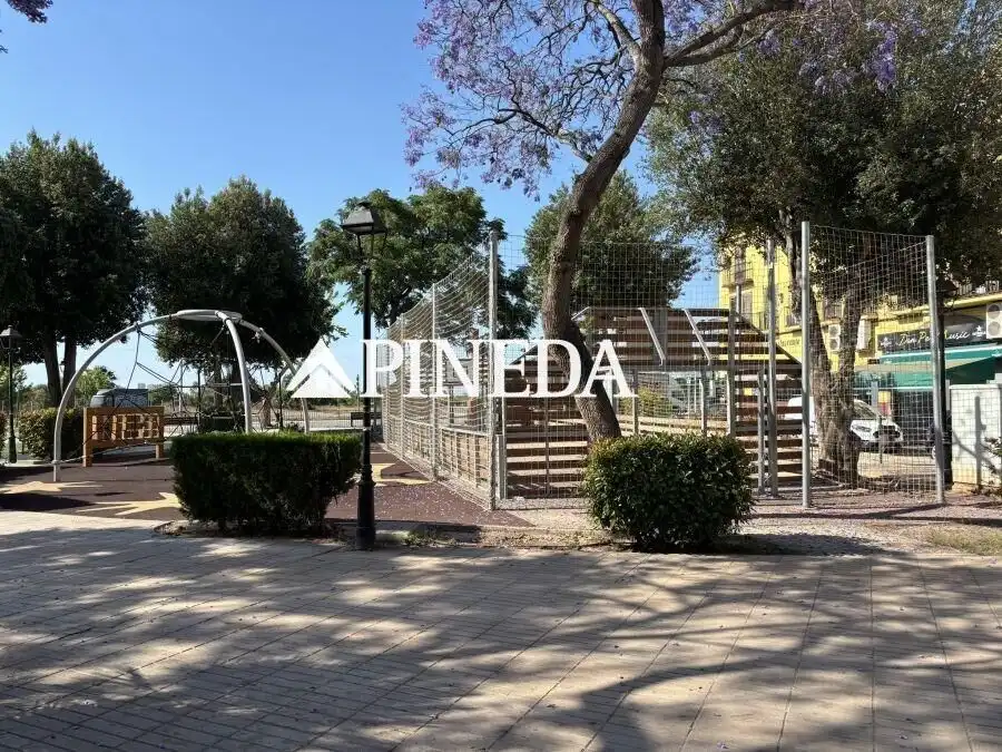 Residencial en venta en Calle del Maestro Ruperto Chapí, El Puig