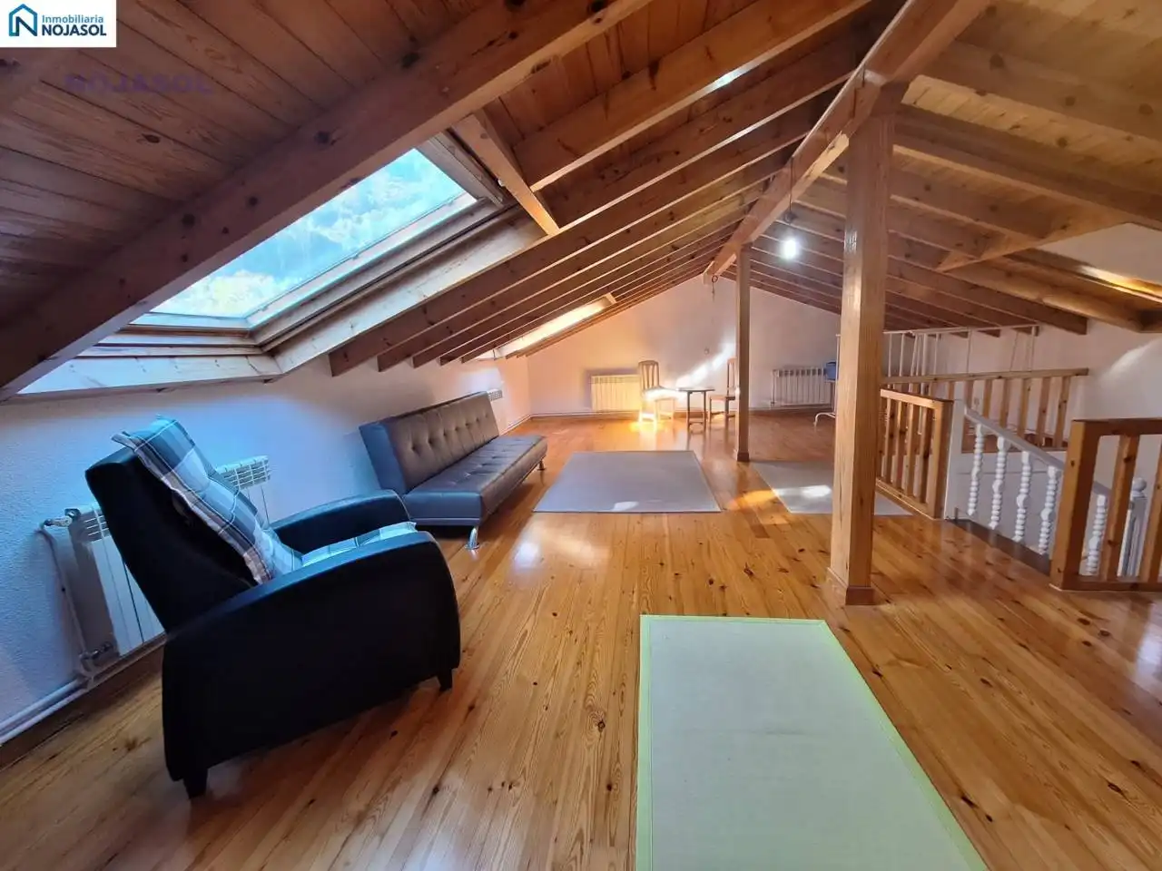 Casa o chalet en venta en Arnuero con Calefacción y Jardín privado