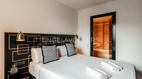 Foto 5 de Apartament en venda a Sant Antoni, Barcelona