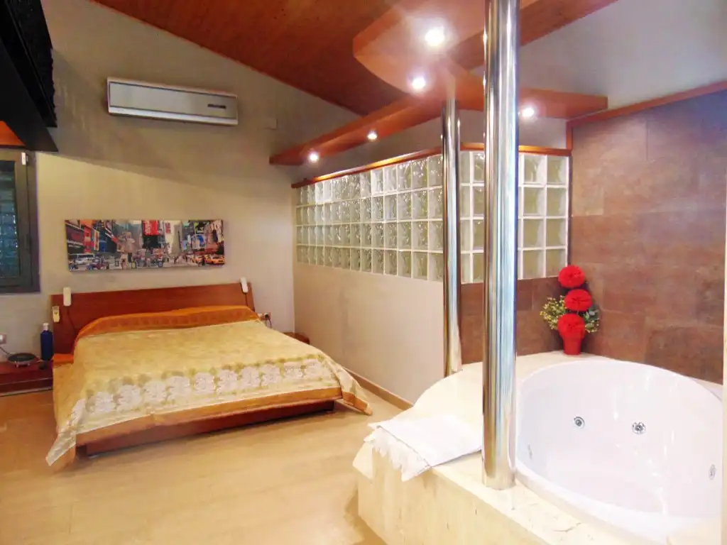 Villa con terrazza in vendita a Vilobí del Penedès, imagen 40