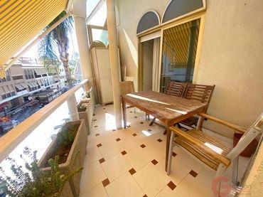 Appartement compact à vendre à Almuñecar centro