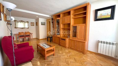 Foto 4 de Piso en venta en San Martín de la Vega, Madrid