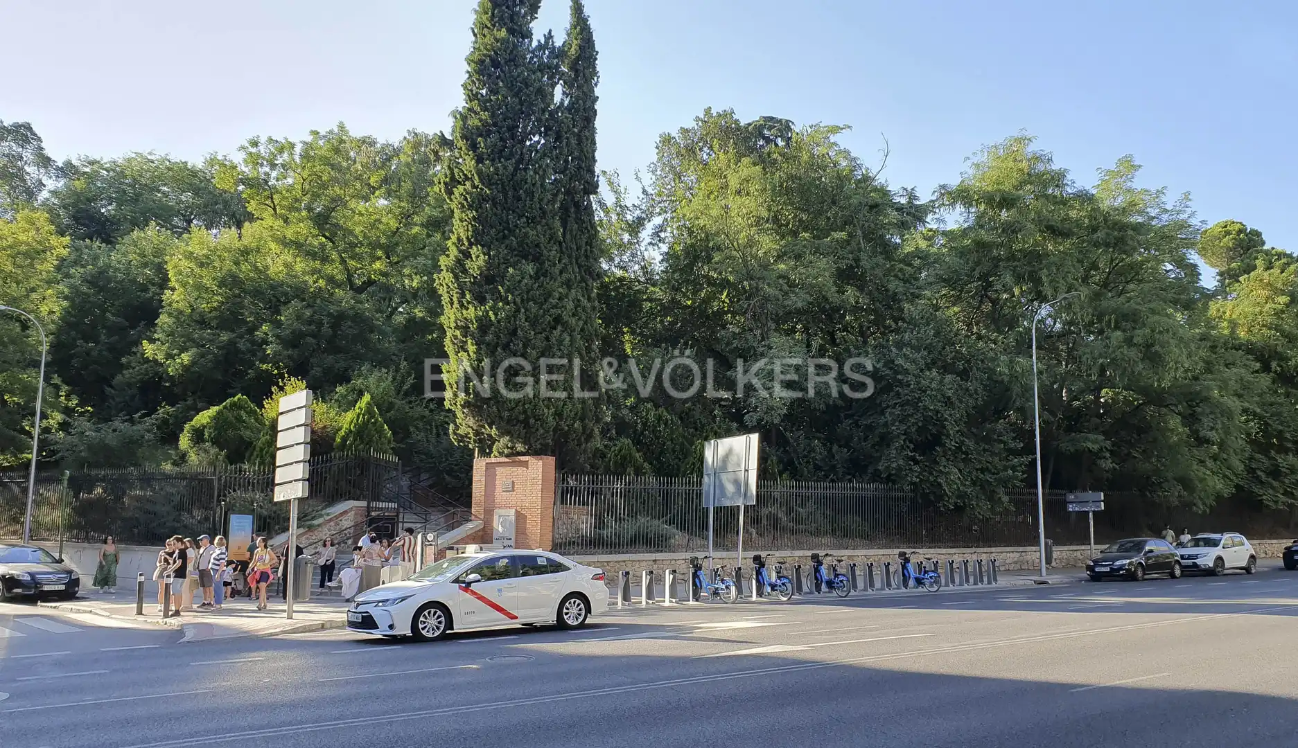Appartamento con terrazza in vendita a Retiro, imagen 27
