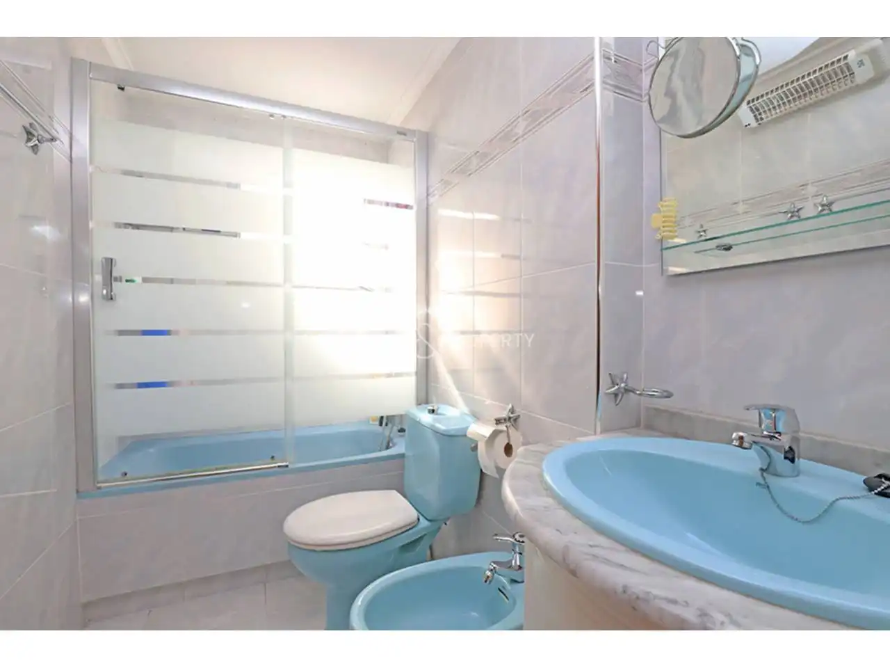 Appartamento con terrazza in vendita a Calle ARCHIDUQUE CARLOS, imagen 19