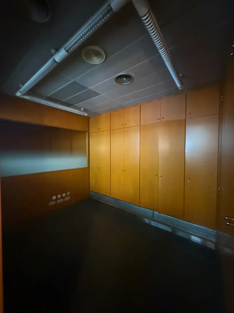 Local comercial en alquiler en La Roca del Vallès, imagen 6