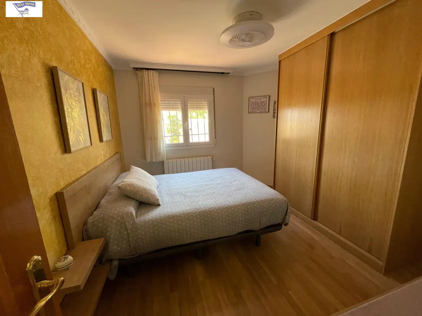 Country homes for sale in Pedanías - Extrarradio
