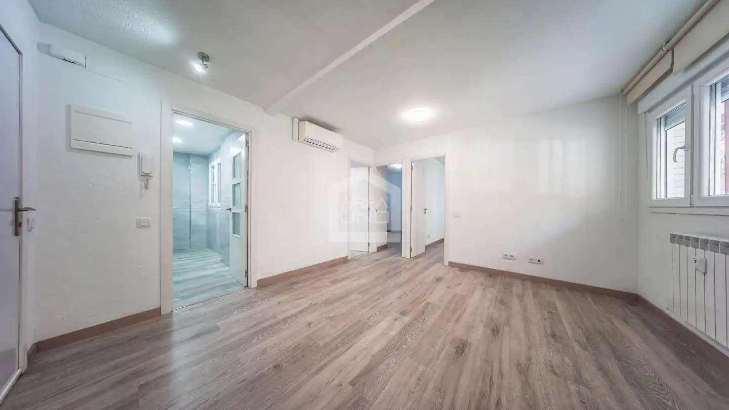 Planta baja en venta en Alcorcón con Aire acondicionado y Calefacción