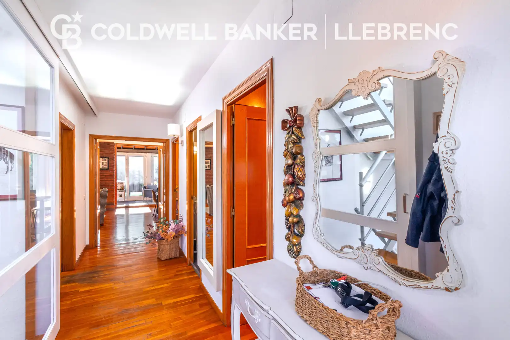 Houses for sale in Sant Cugat del Vallès  with Air Conditioner, Heating and Private garden