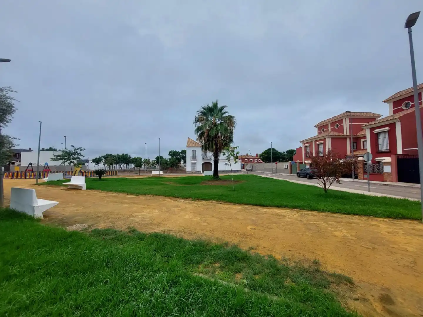 Casa o chalet en venta en Brenes