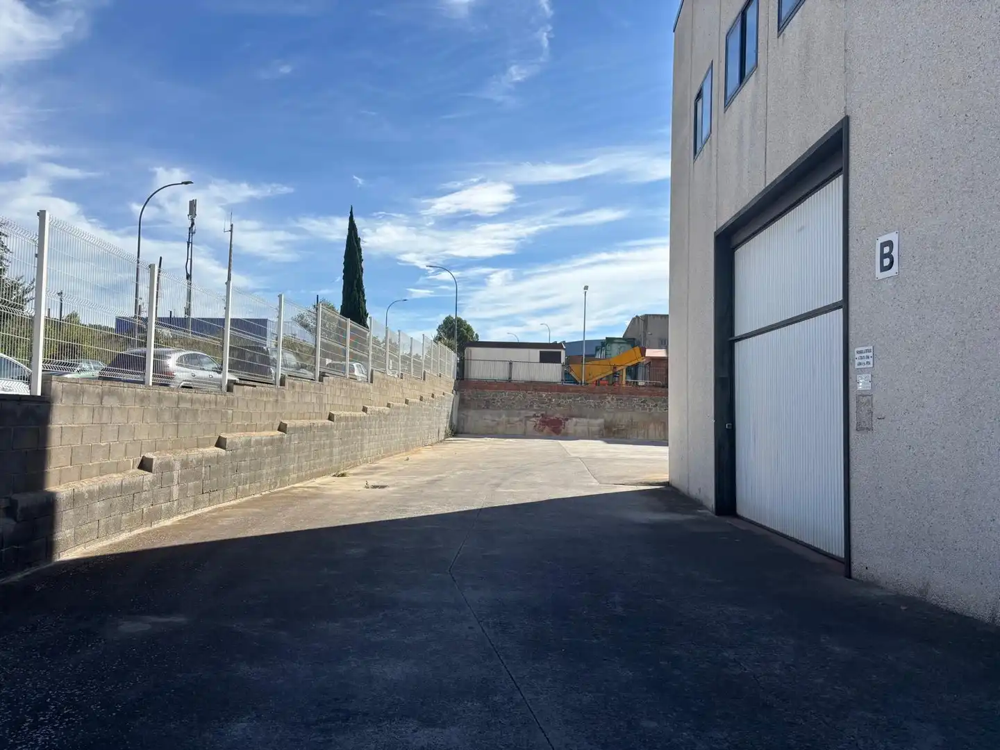 Nave industrial in affitto a Carrer Barcelonès, imagen 17