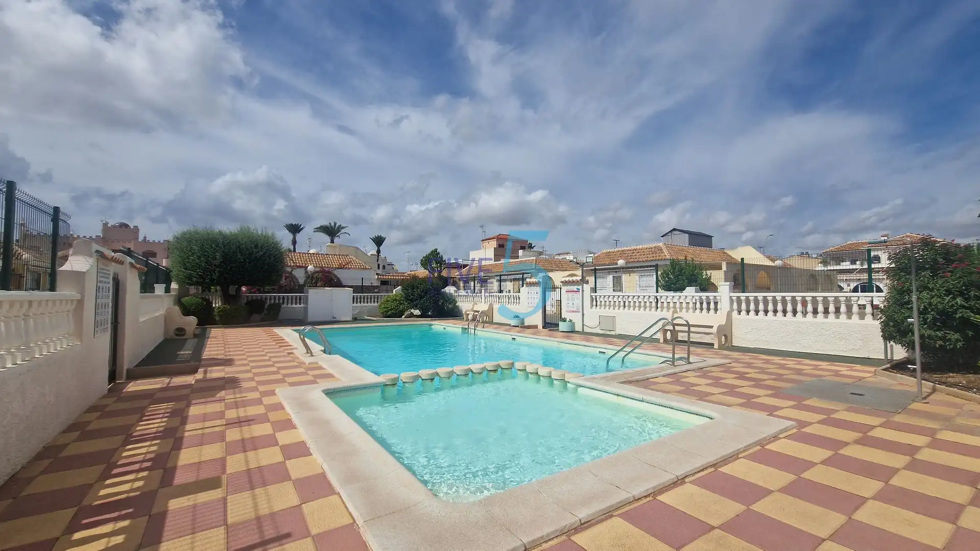 Casa a schiera con terrazza in vendita a Los Narejos - Punta Calera, imagen 2