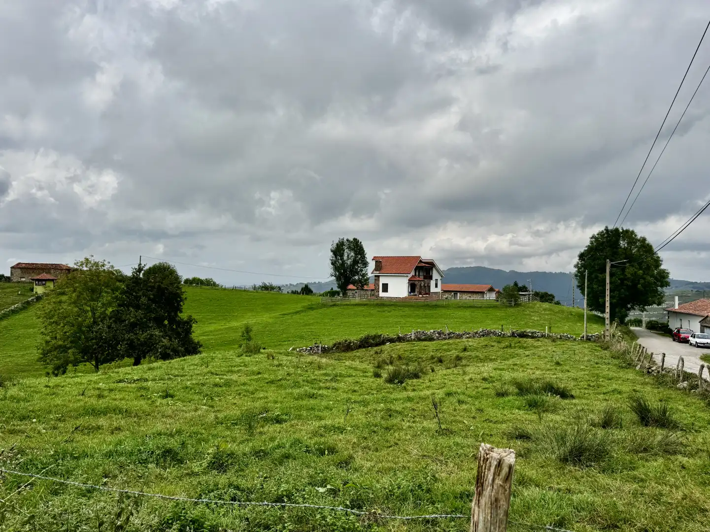 Casa o chalet en venta en Riotuerto