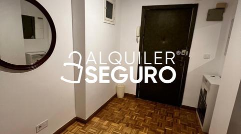 Foto 3 de Pis de lloguer a Del Duque de Sevilla, El Viso, Madrid