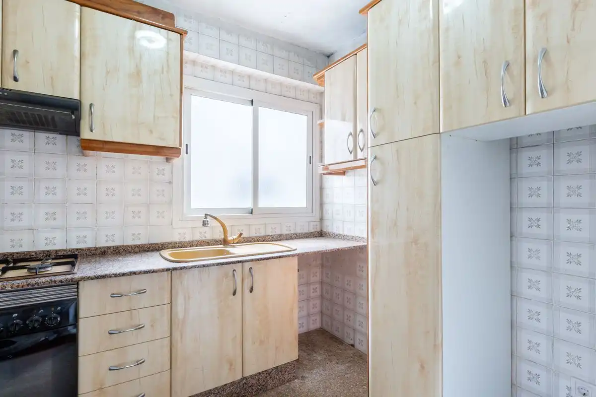 Wohnung zum Verkauf in Carrer Hernán Cortés, Aldaia