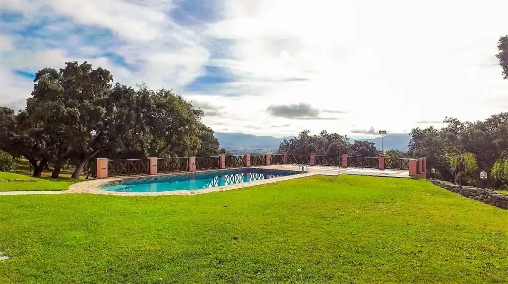 Maison rustique avec piscine à vendre à Partidas Norte, imagen 14