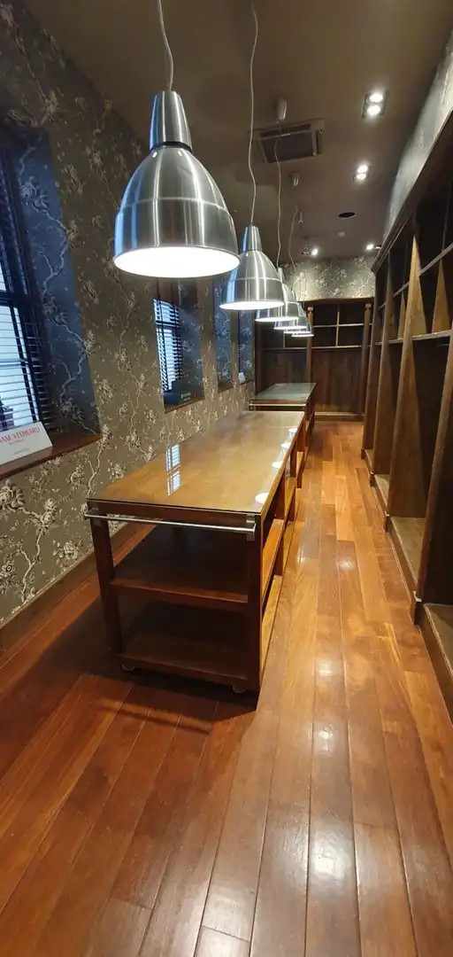 Local comercial en venda a Indautxu, imagen 21