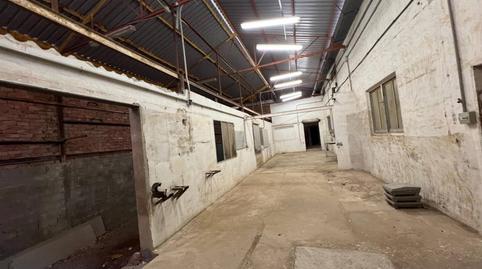 Foto 5 de Terreny industrial en venda a Nueva, Villafranqueza, Alicante