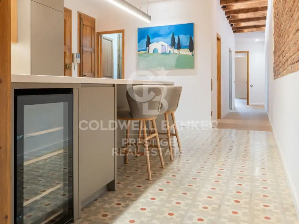 Appartement avec ascenseur à vendre à Calle Casp, imagen 18