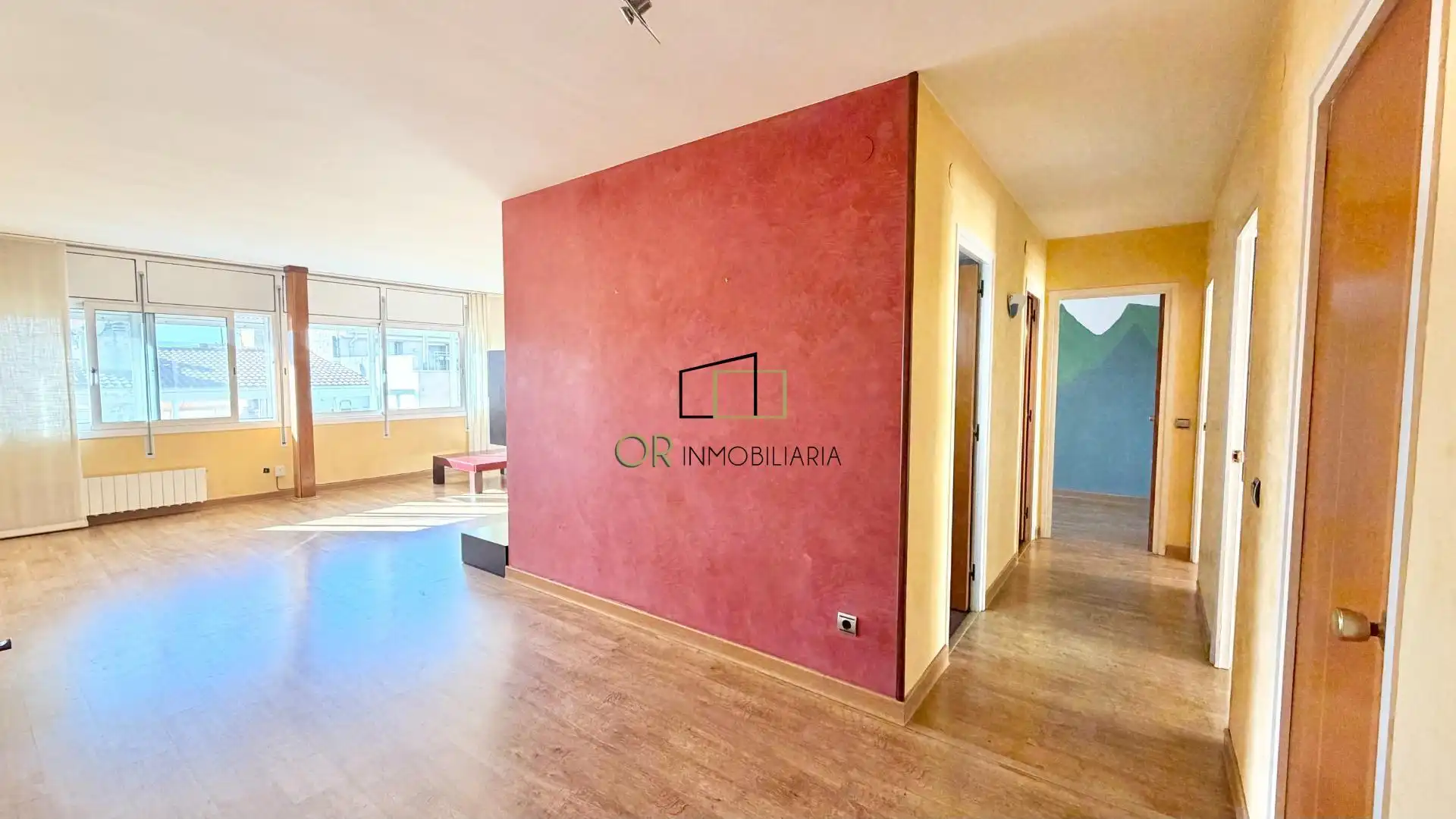 Piso con terraza en venta en Barceloneta -  Molí d'en Rovira, imagen 21