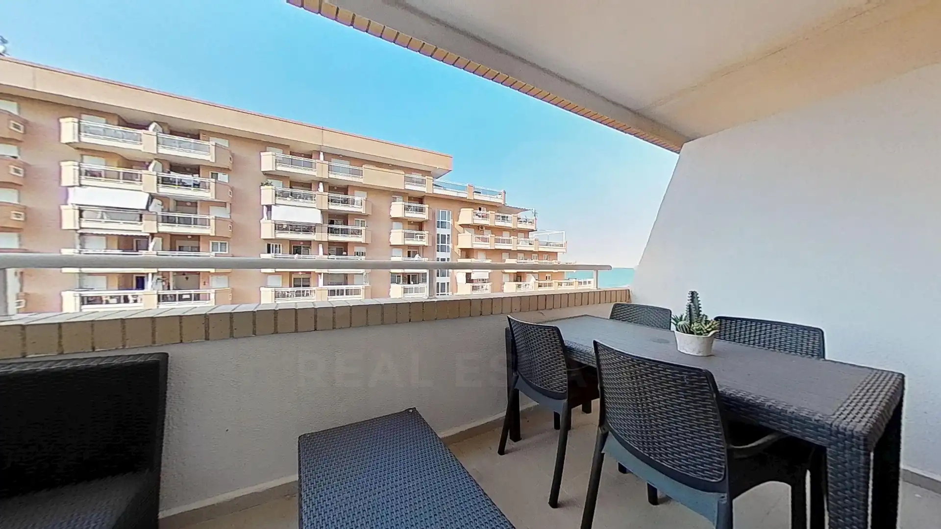 Piso con ascensor en venta en Marina d'Or, imagen 29