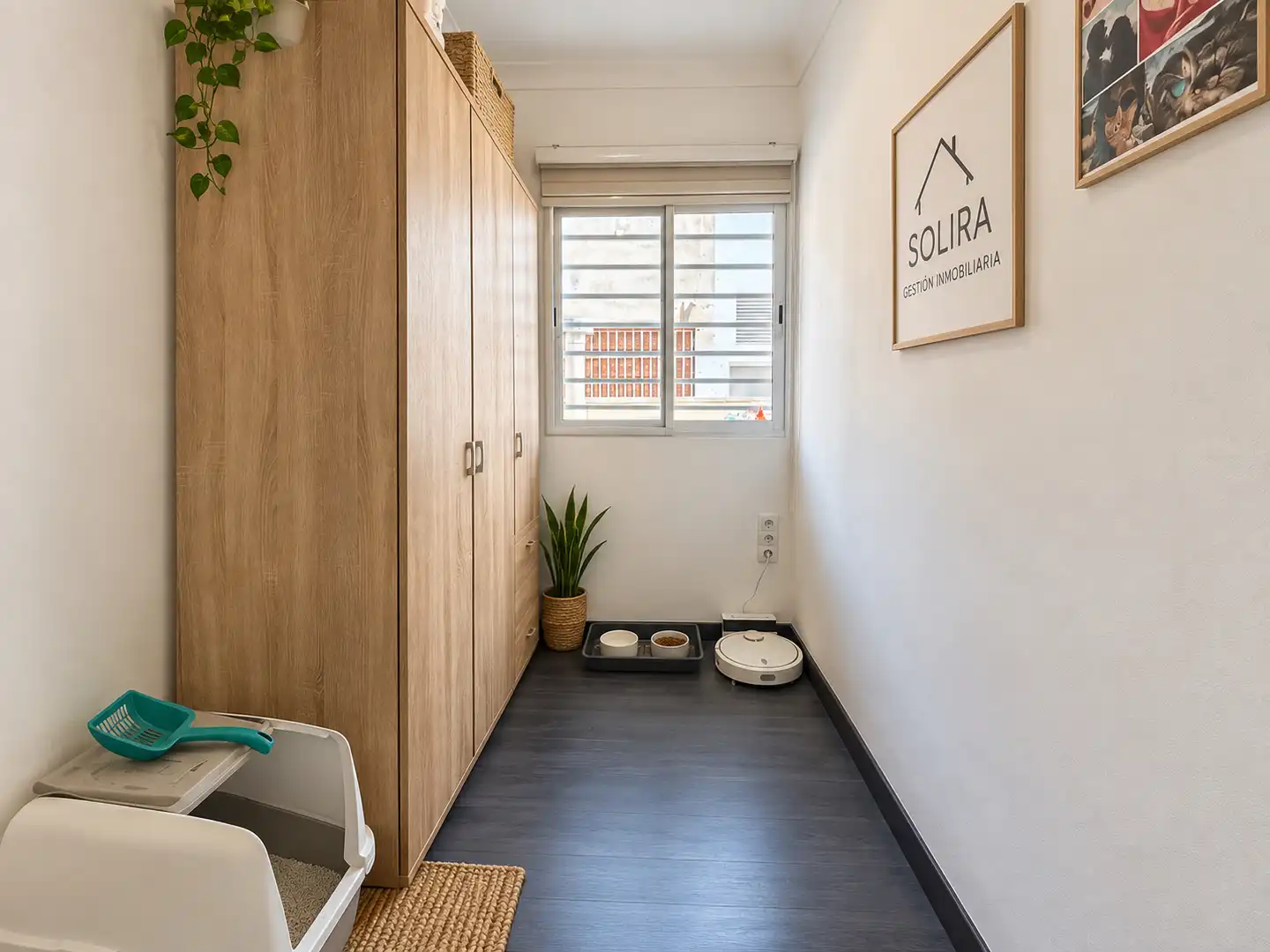 Appartement avec terrasse à vendre à Carrer Deu 13, imagen 13