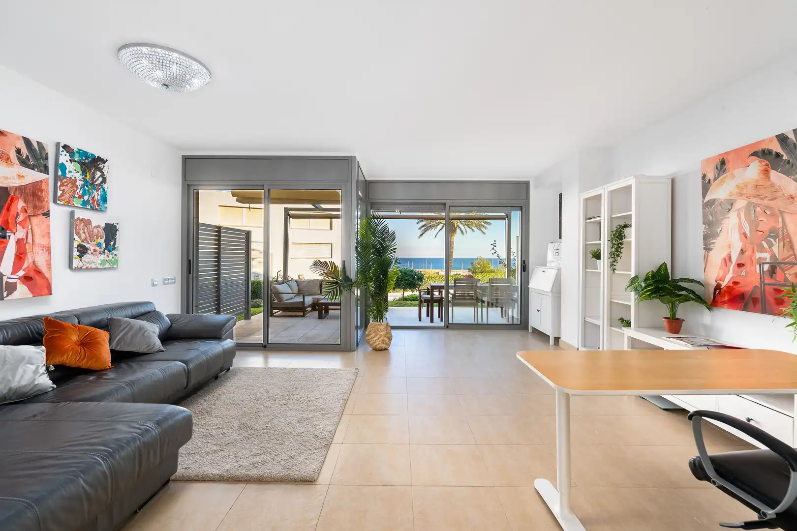 Doppelhaushälfte mit Pool zum Verkauf in Carrer dels Pins 13, imagen 43