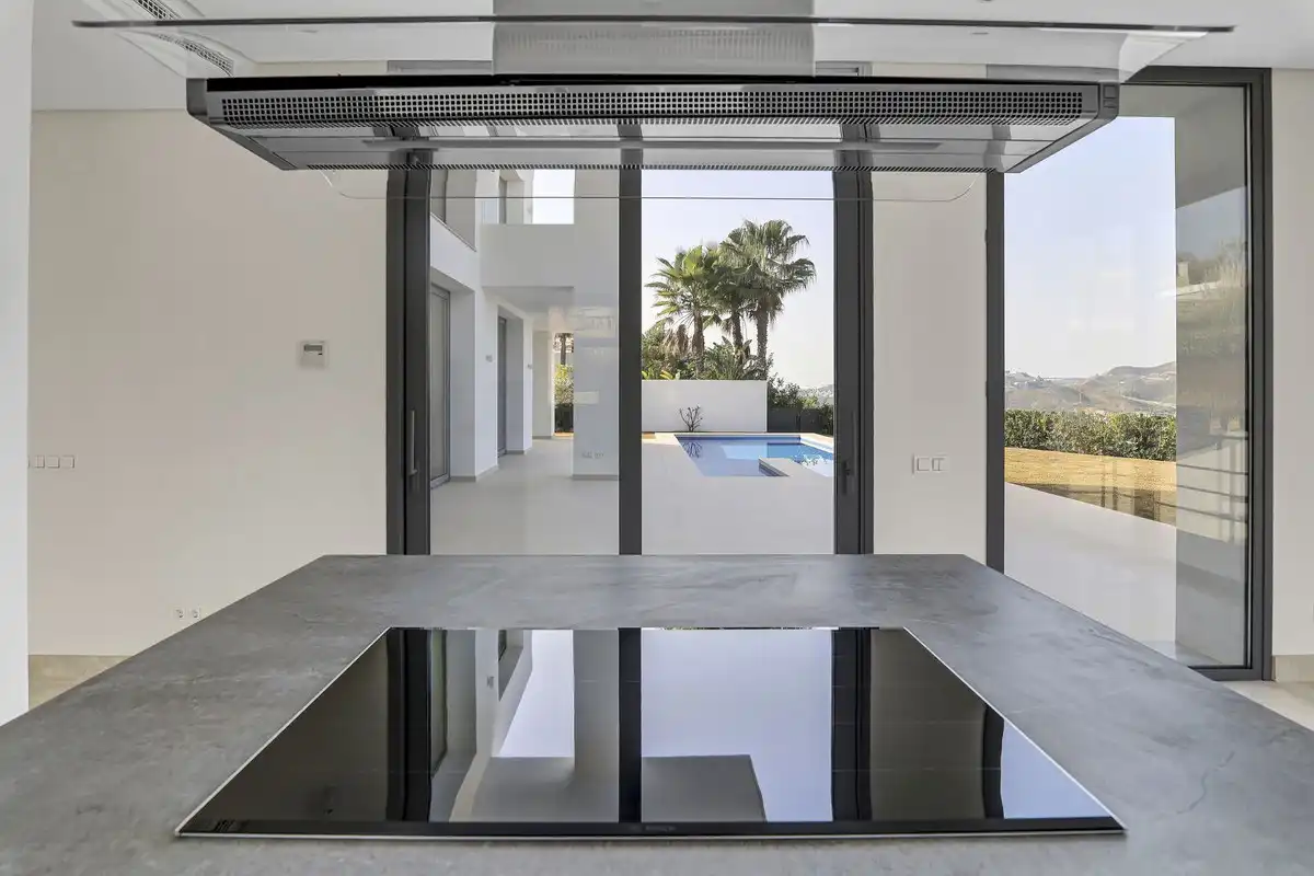 Xalet amb piscina en venda a Los Arqueros  - Puerto del Almendro, imagen 34