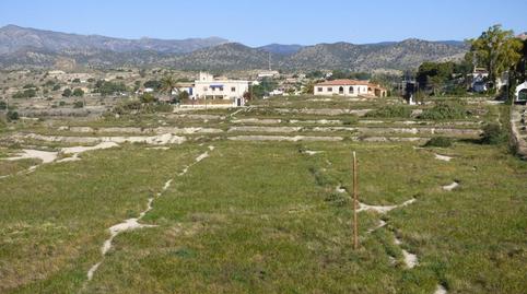 Foto 2 de Residencial en venda a Partida Plans Pileta Pp 9, 48, Plans - Gasparot, Alicante