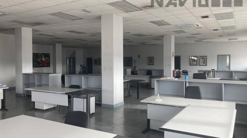 Photo 2 of Industrial buildings to rent in Zona Industrial, Madrid