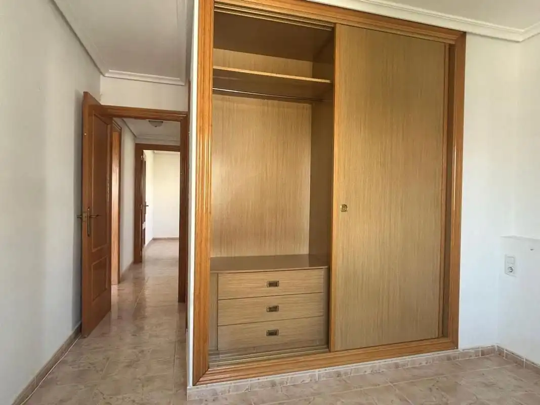 Apartamento con piscina en venta en Playa de San Juan - El Cabo de las Huertas, imagen 16
