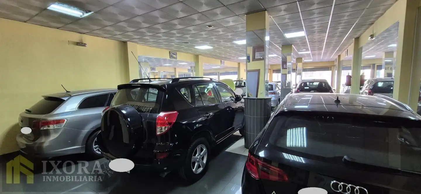 Local comercial en venda a Julio Burell, imagen 3
