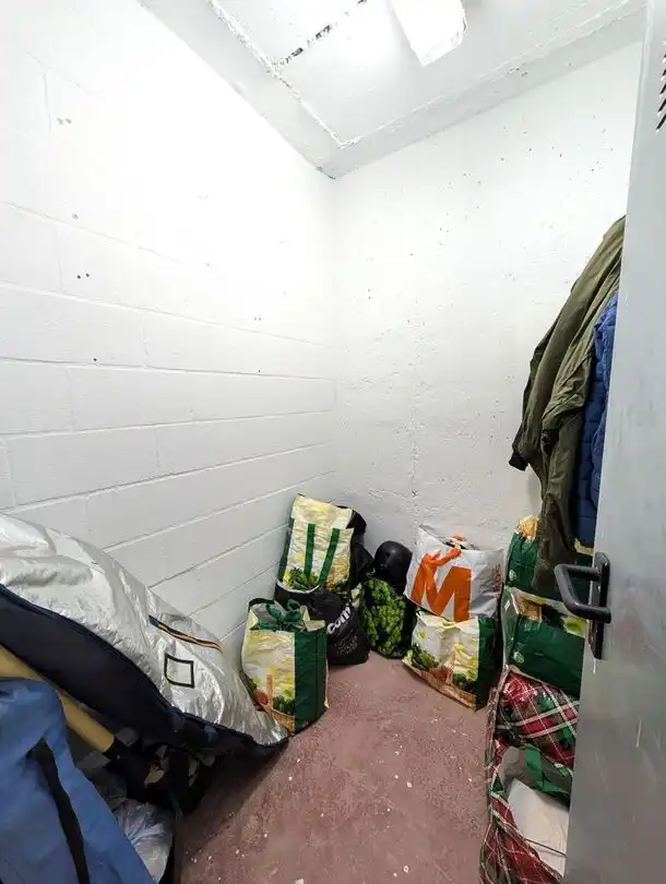 Appartement compact avec piscine à vendre à Calle Colinas del Mar 5, imagen 27