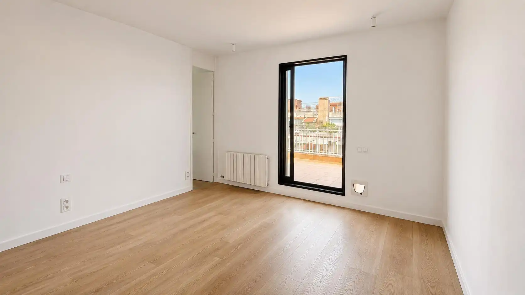 Attique avec ascenseur à vendre à Eixample, imagen 12