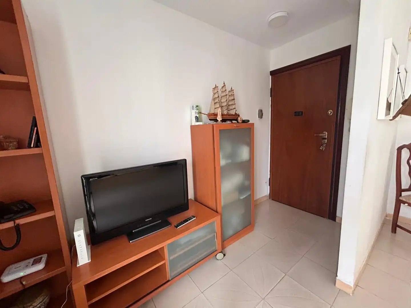 Piso en venta en Astilleros - La Paz - Loreto - El Corte Inglés