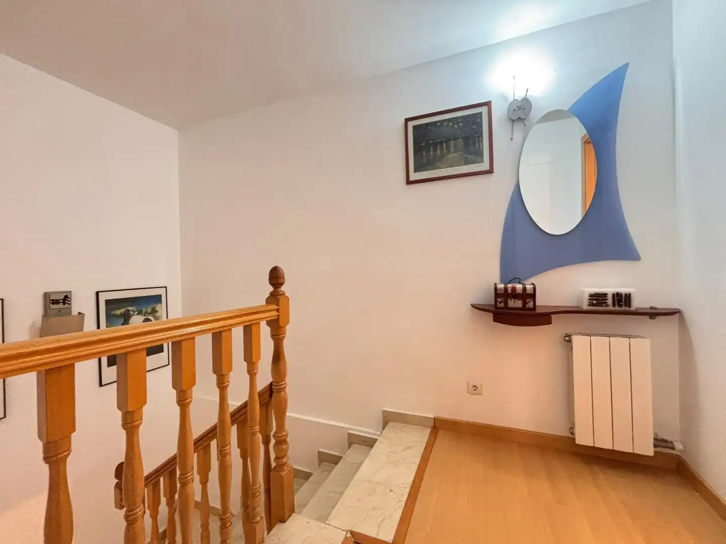 Dúplex en venta en Can Serra - Pubilla Cases