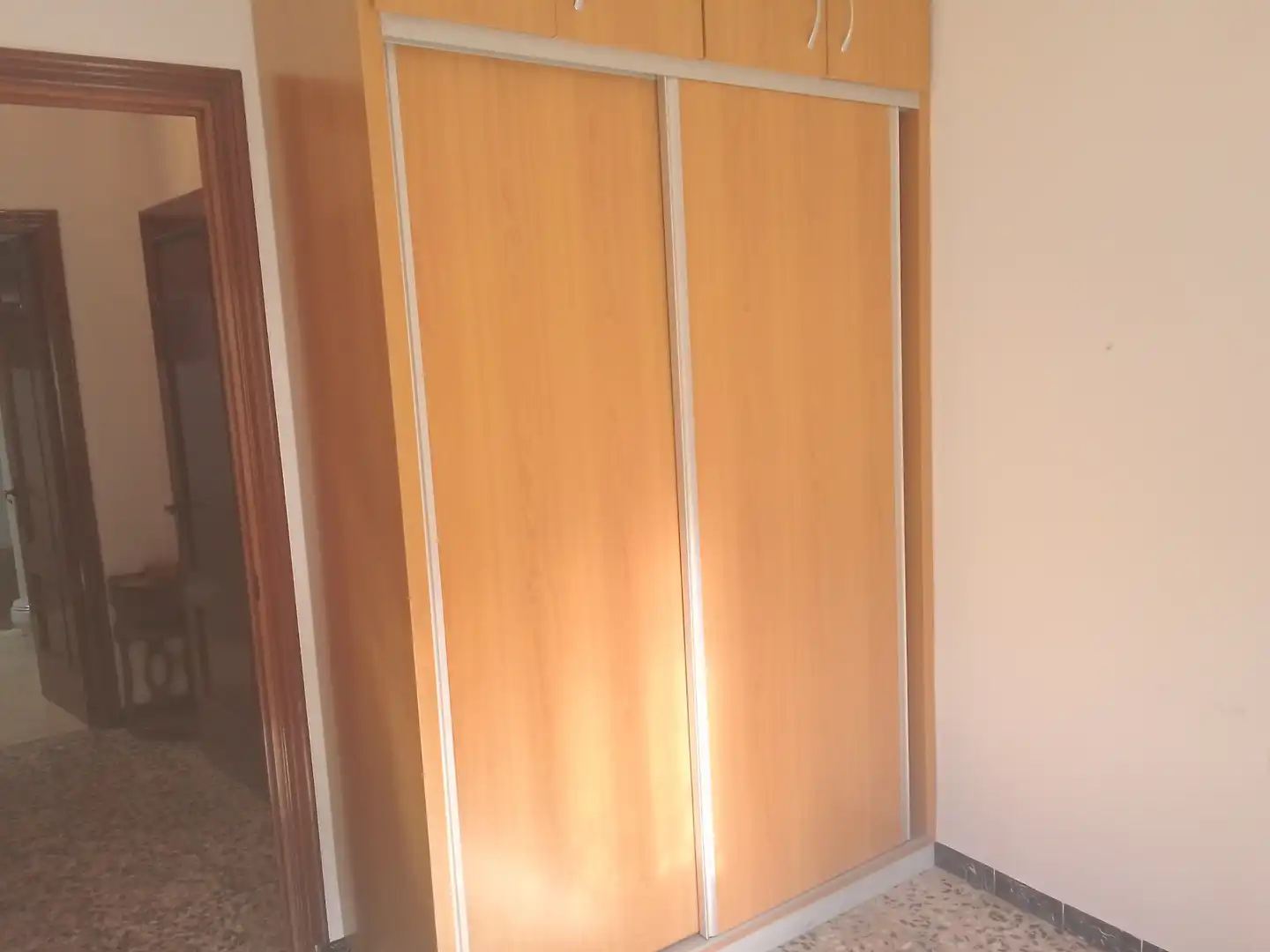 Dormitori de Pis en venda en Ubrique amb Aire condicionat, Calefacció i Moblat