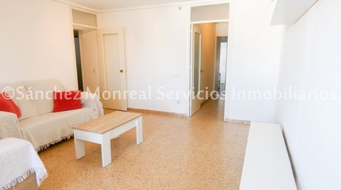 Foto 4 de Piso de alquiler en Calle Marqués de Mudela, Alcázar de San Juan, Ciudad Real