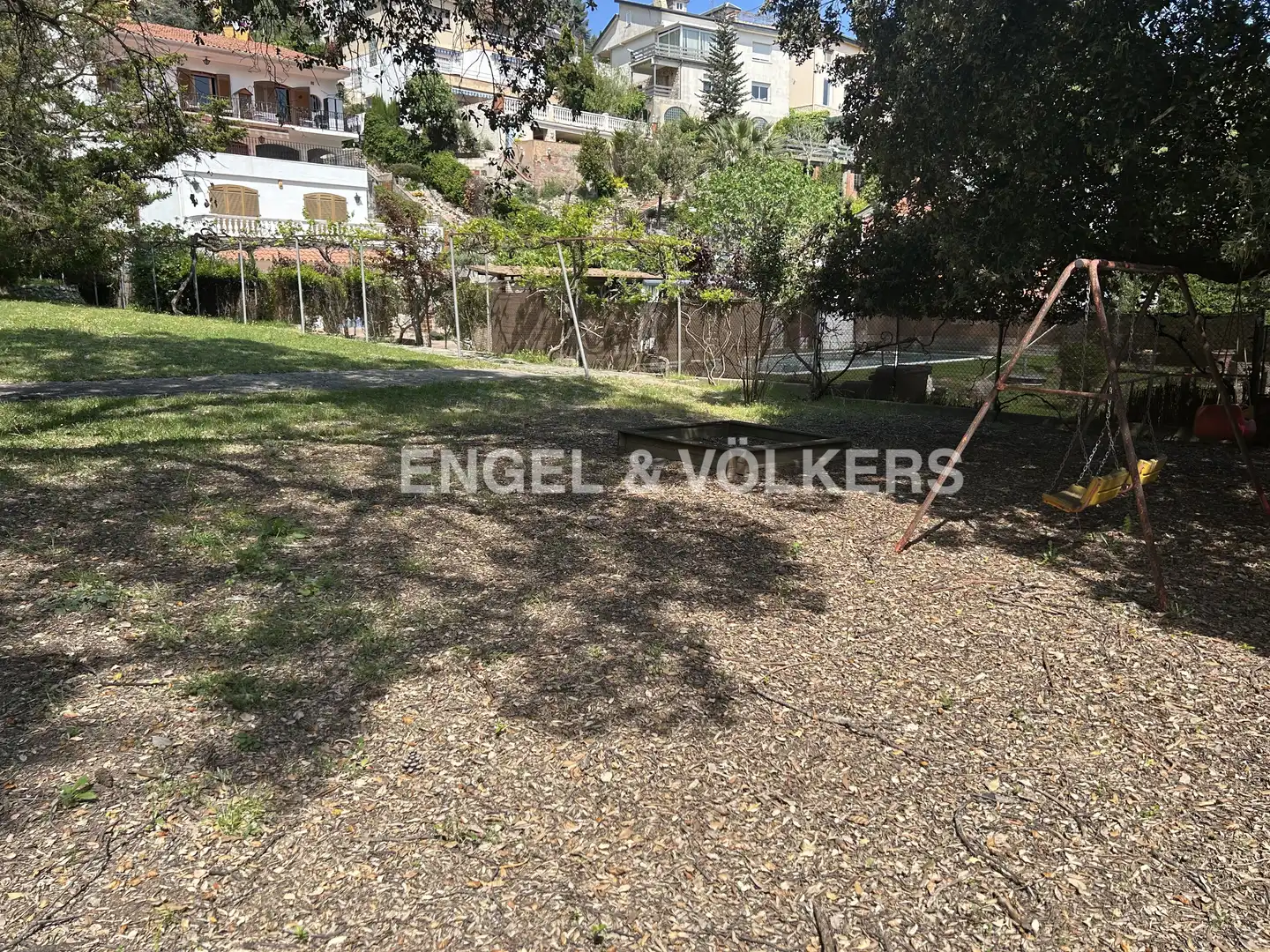 Terreny residencial en venda a Pallejà, imagen 4