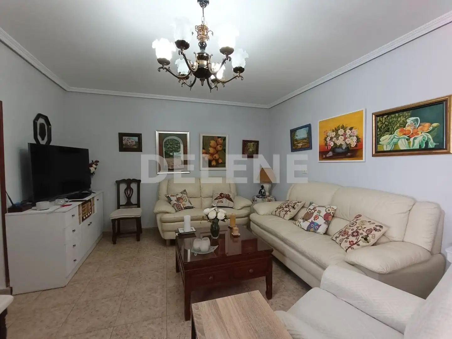 Casa a schiera in vendita a Hellín, imagen 2