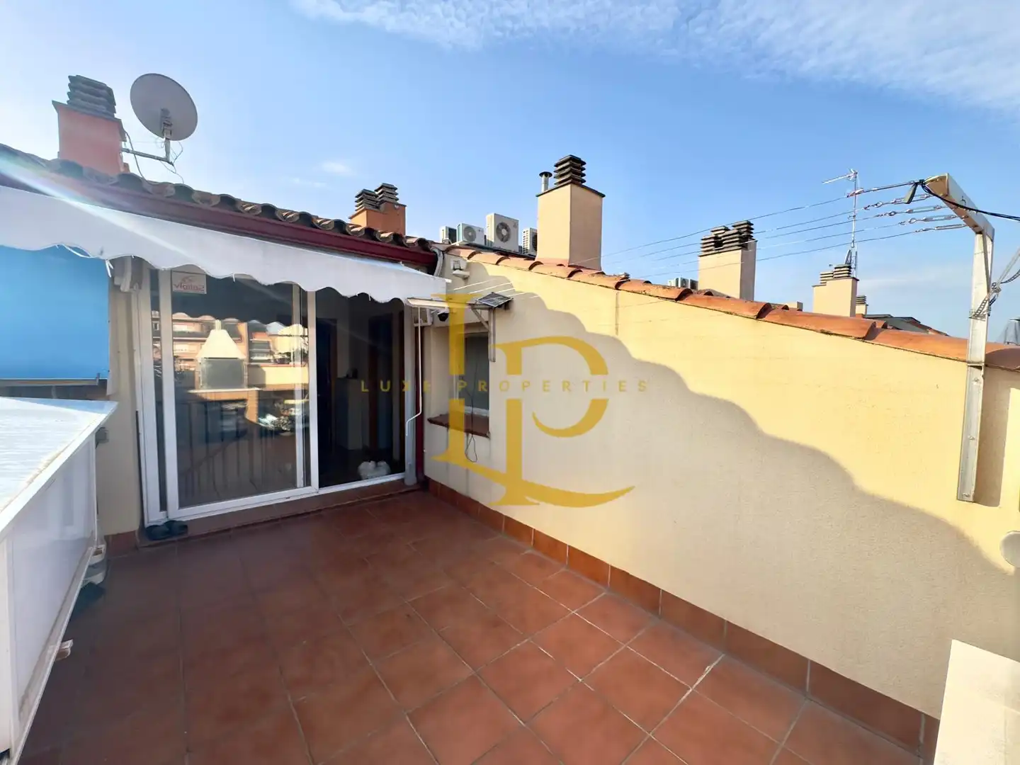 Dúplex en venta en Eixample