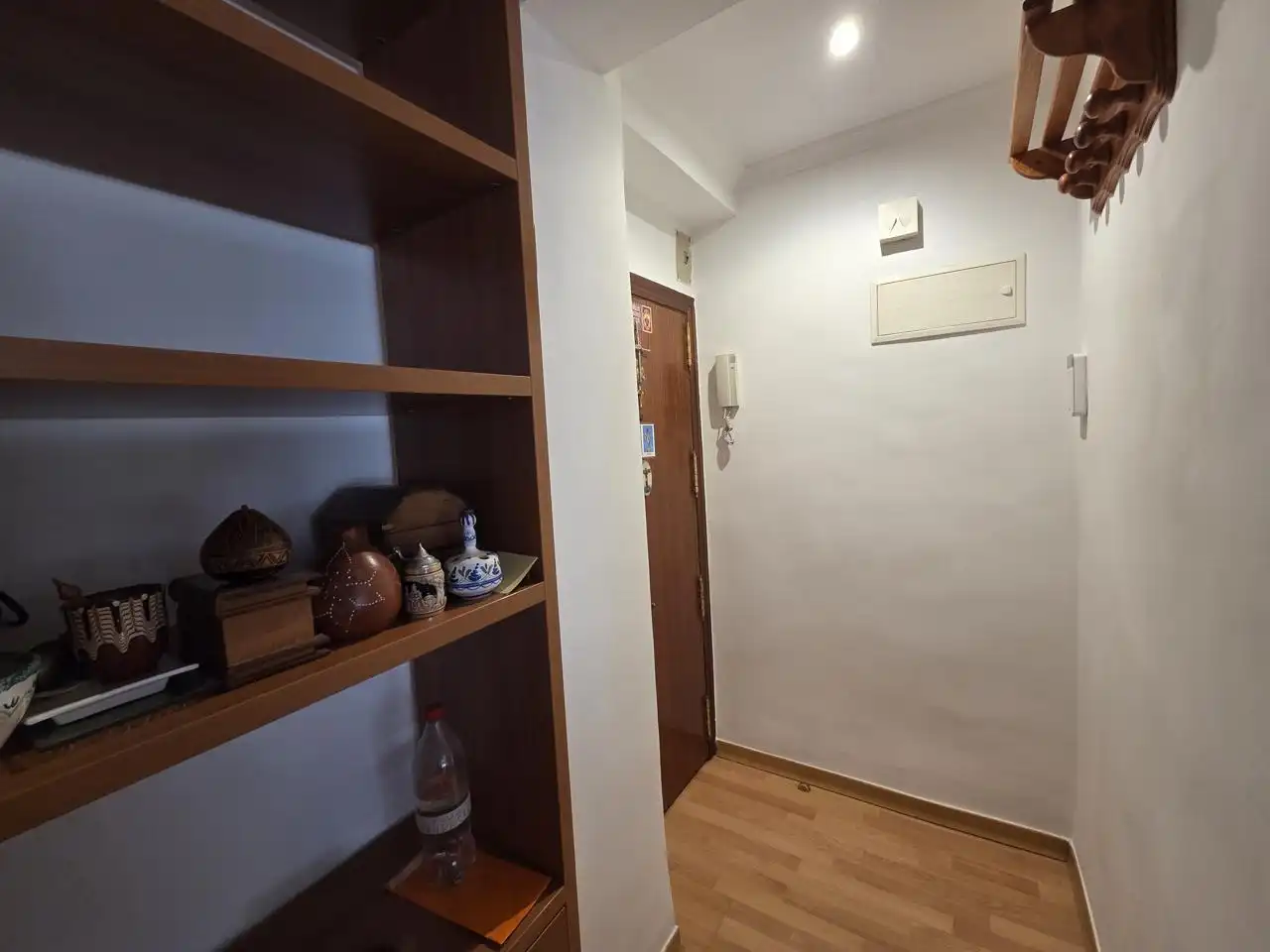 Piso de alquiler en Madrid con Aire acondicionado, Calefacción y Amueblado