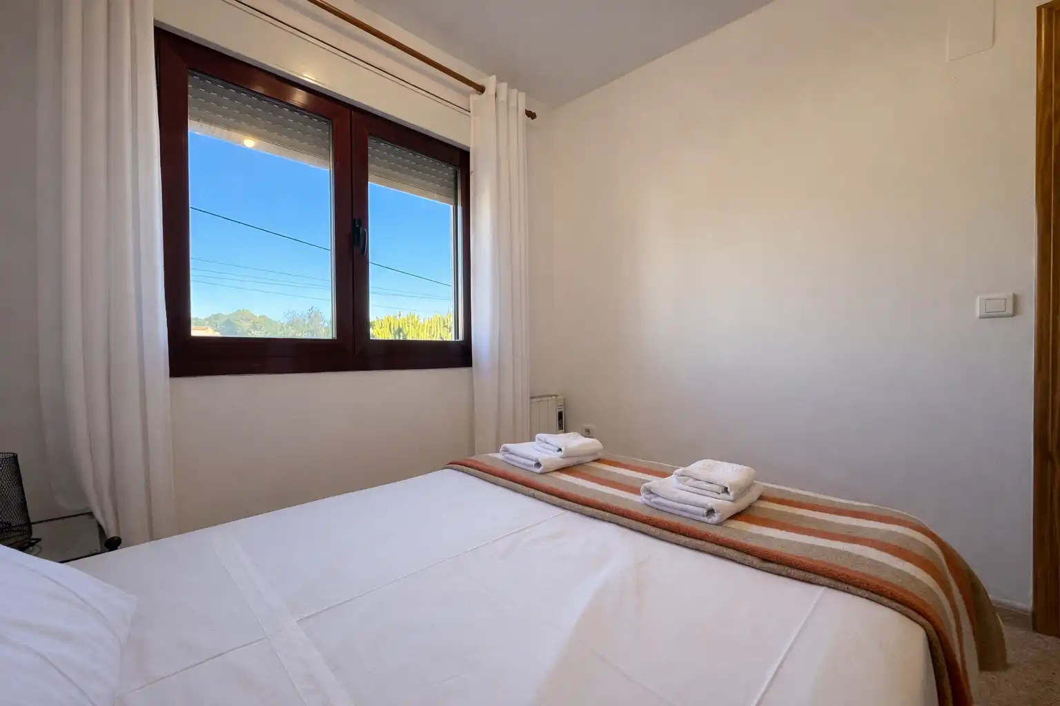 House with garden for sale in Partida Pla Senieta, imagen 4