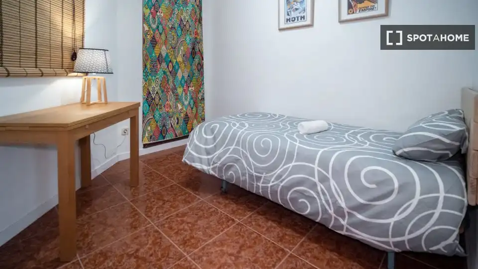 Flat to rent in L'Eixample, imagen 14