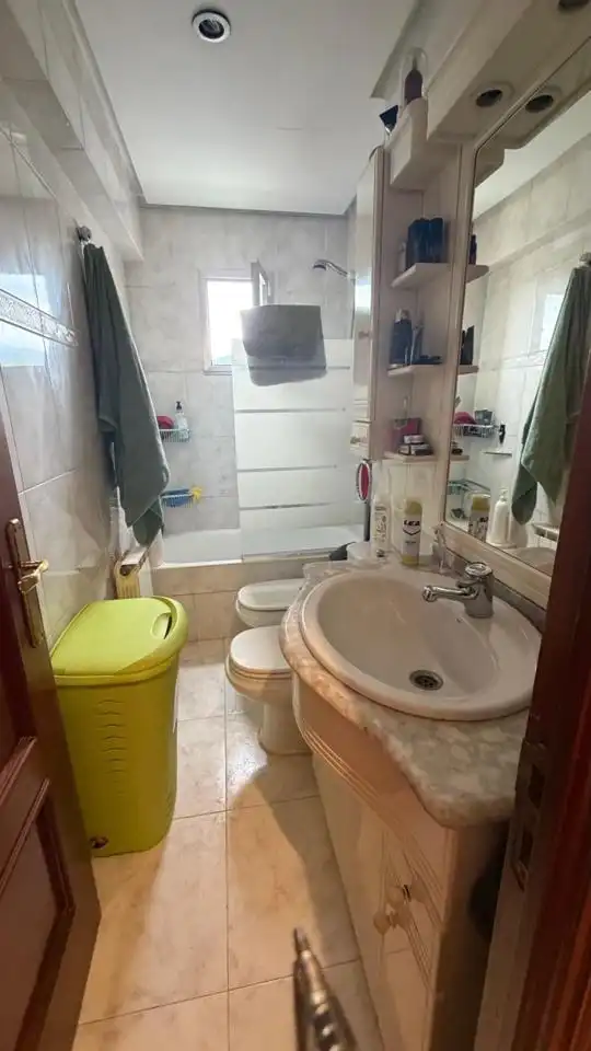 Wohnung zum Verkauf in Ebaristo Bustintza Kirikiño Kalea, imagen 6