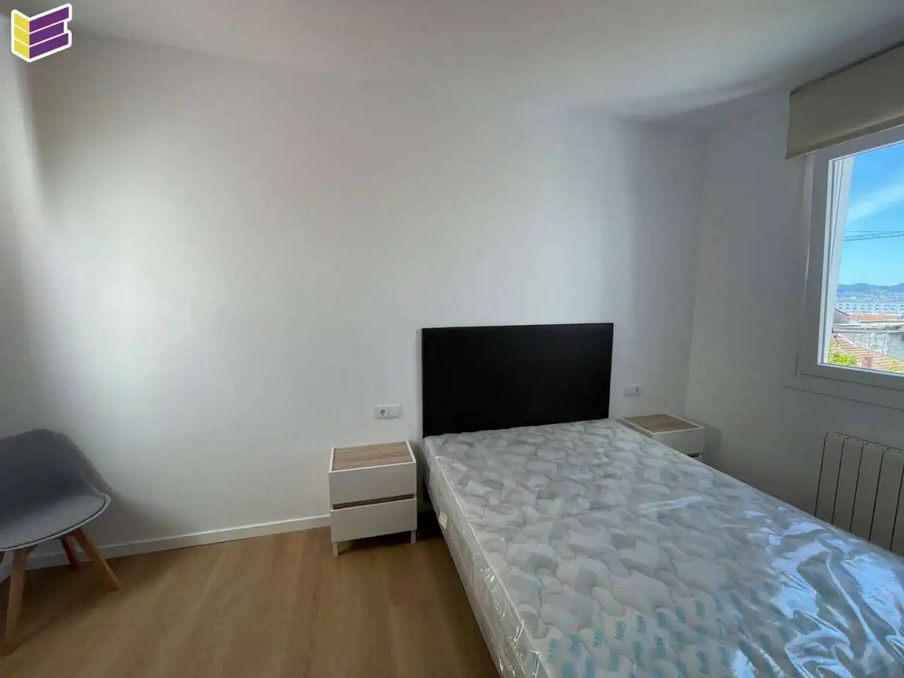 Flat for rent in Calle Tomás Alonso, Bouzas