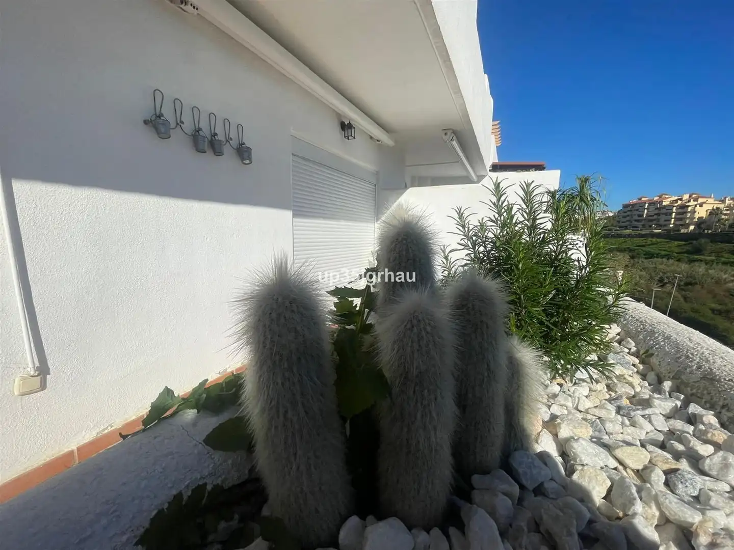Piso con terraza en venta en Calle los Prunos 12, imagen 18
