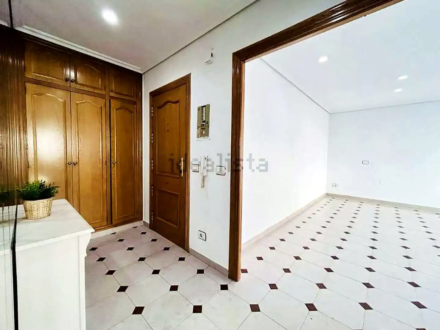 Wohnung mit Aufzug zum Verkauf in Calle Padre Meliá 21, imagen 27