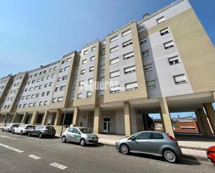 Exterior view of Apartment for sale in Avilés