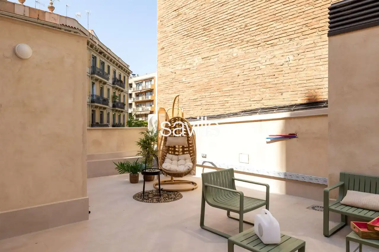 Casa o xalet en venda a Carrer de la Independència, 288, El Camp de l'Arpa del Clot