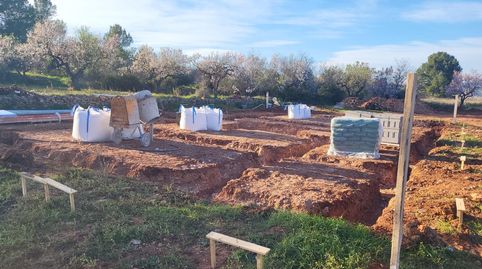 Foto 5 de Casa o chalet en venta en Partida Montalba, Vall d'Alba, Castellón